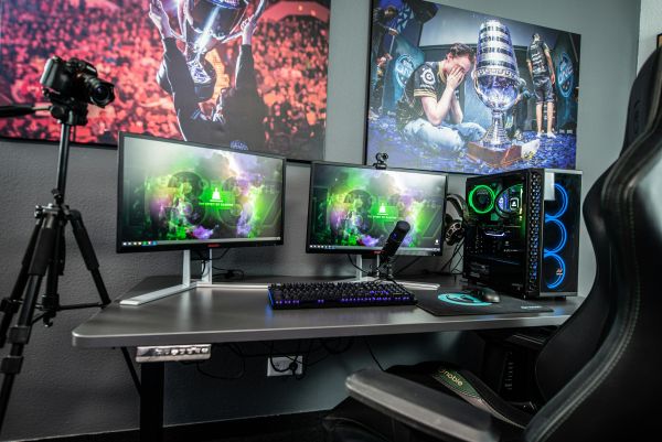 Découvrez le monde fascinant du pc gaming : guides et astuces