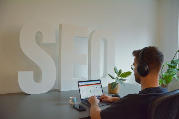 Expert en référencement naturel et wordpress à nantes : boostez votre visibilité