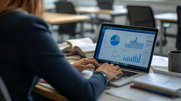 Formation data scientist : lancez votre carrière en analytics