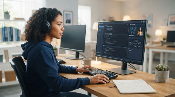 Formations it en ligne : développez vos compétences en toute liberté
