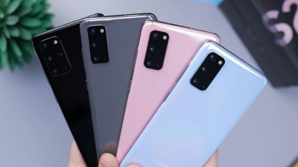 Promotions incroyables sur les smartphones black friday 2024