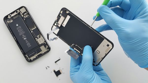 Réparation iphone toulouse : services rapides et de qualité