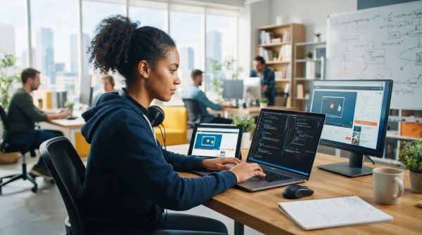 Tutoriels en informatique gratuits : astuces pour débutants
